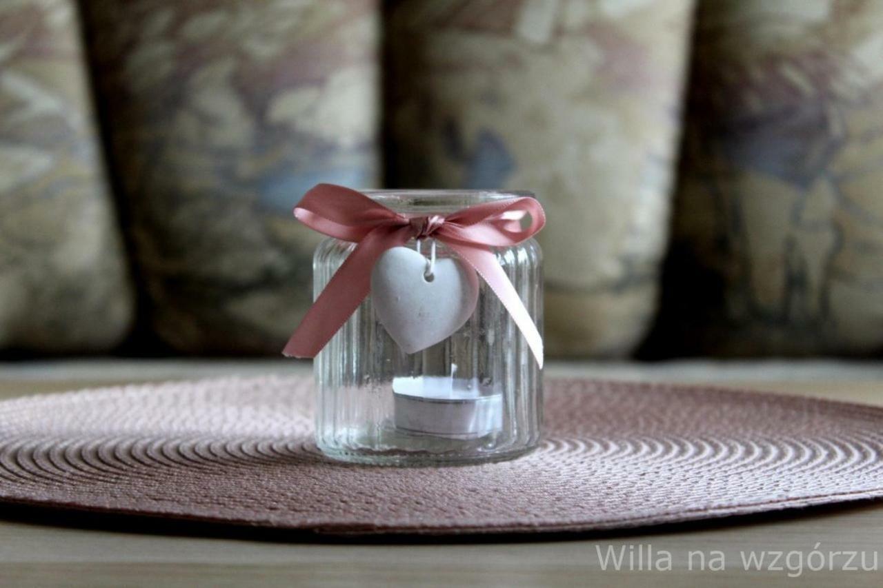 Willa Na Wzgorzu ברנה מראה חיצוני תמונה
